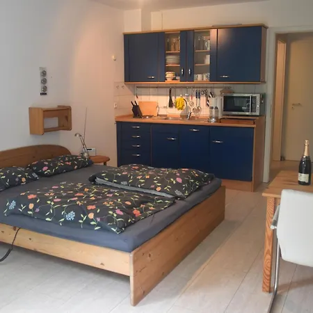 Ferienapartment Ostseeblick, Ruhig Im Wald Gelegen, Kostenfreier Parkplatz, Ideal Fuer Fahrradtouren * Kagsdorf